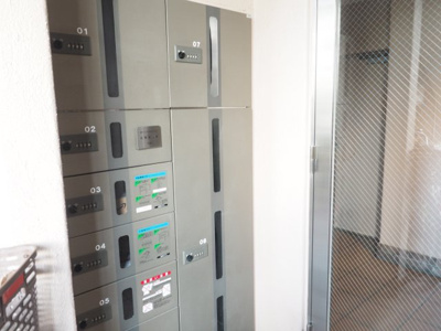 【その他共用部分】 | Suite溝口