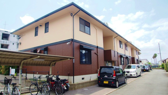 サニーヒル御井【キャッシュバック対象物件】