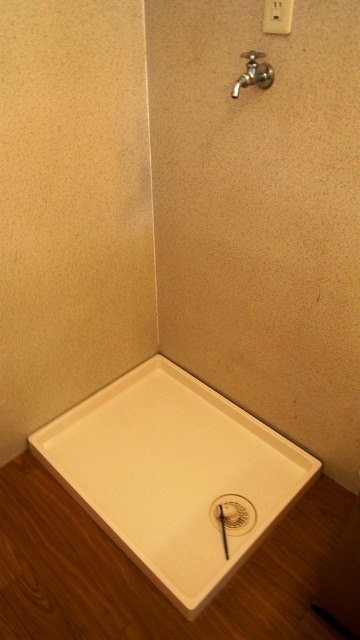 サニーヒル御井【キャッシュバック対象物件】の洗面所|広い洗面スペース