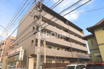 レ・ソール本八幡エルアの画像