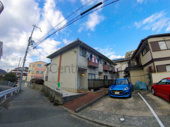 川面5丁目テラスハウスの画像