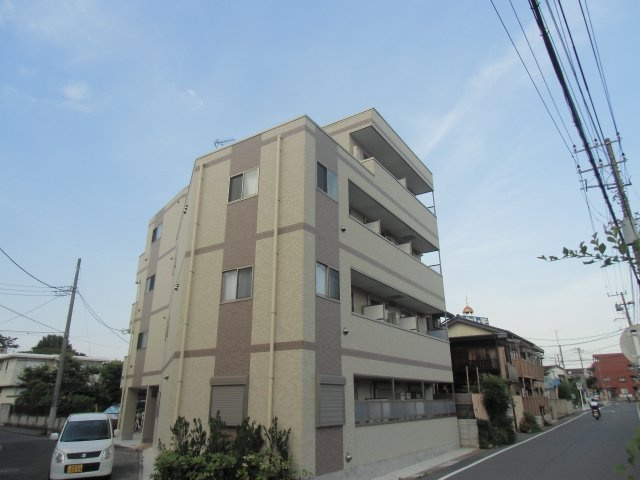 シンシア弐番館