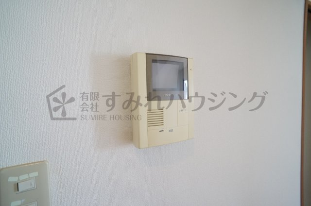 アネックス大野の設備|参考、同建物・反転間取りの号室