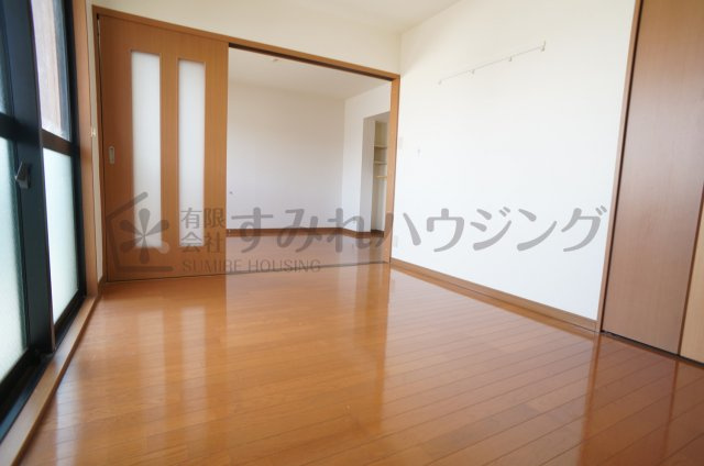 アネックス大野のその他|参考、同建物・反転間取りの号室