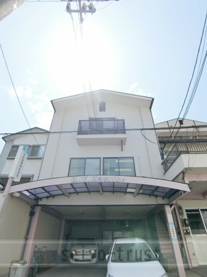 【外観】 | AY HORIIKE | ★