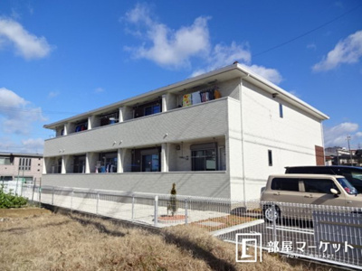 【外観】 | セレノ　フィオーレ