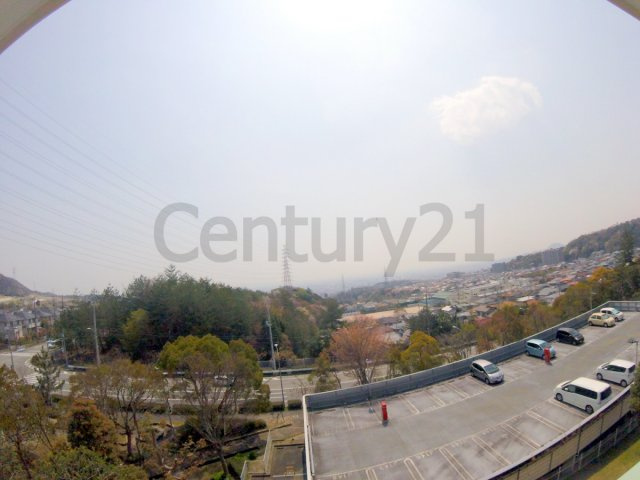 【展望】 | 中山五月台23号棟