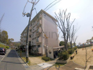 中山五月台23号棟の画像