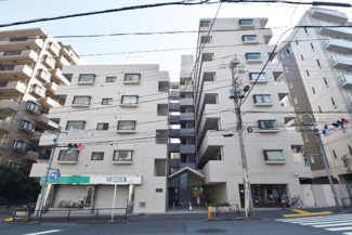 【外観】 | 物件のお問い合わせは、 ０１２０－７００－９６８までお気軽にどうぞ！
外観