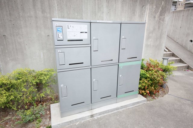 グランディールCのその他共用部分