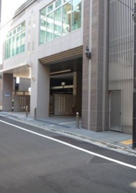 麹町プレイスのエントランス|麹町プレイス