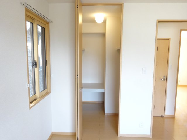 リビングタウン狭山池公園のその他