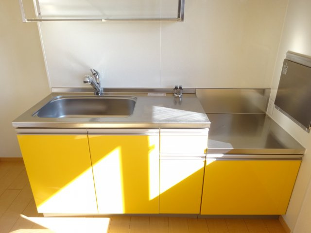 リビングタウン狭山池公園の設備