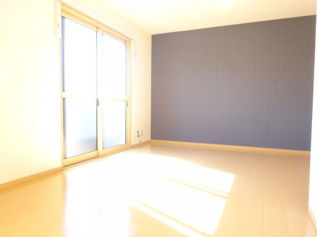 リビングタウン狭山池公園の内装