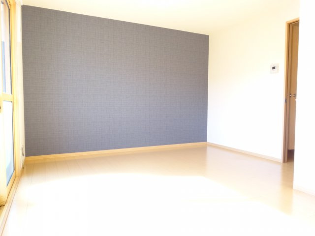 リビングタウン狭山池公園の内装