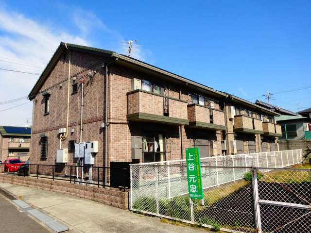 リビングタウン狭山池公園
