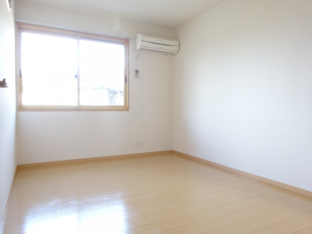 リビングタウン狭山池公園の寝室