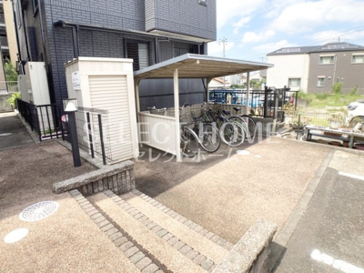 【その他共用部分】 | プレミールＭ＆Ｓ