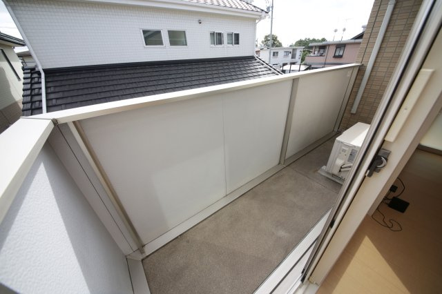 フルラージュの展望