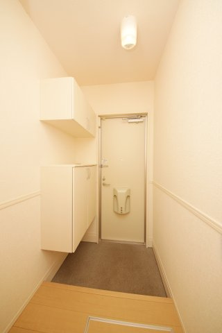 フルラージュのその他