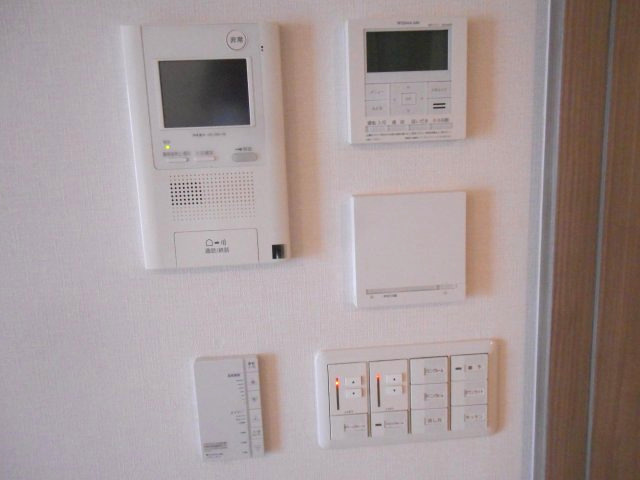 シャルマンフジスマート和歌山駅前EAST・ｵｰﾅｰﾁｪﾝｼﾞ・58932の設備