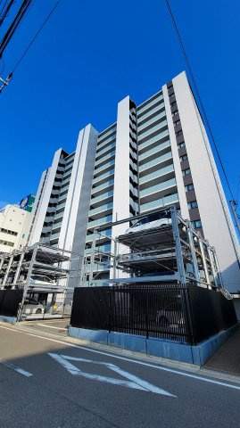 シャルマンフジスマート和歌山駅前EAST・ｵｰﾅｰﾁｪﾝｼﾞ・58932