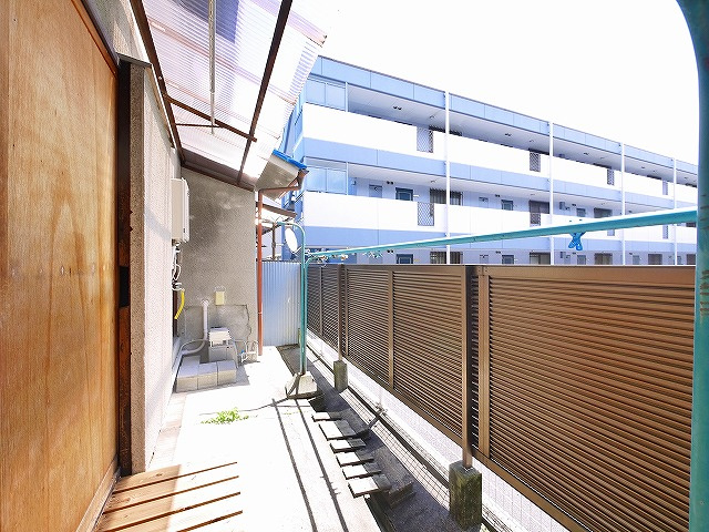 田村貸家の展望