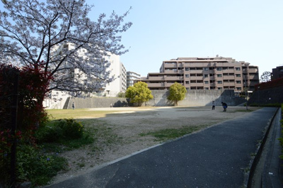 【周辺】 | 【全室バルコニーに面した明るいお部屋♪】テラス北千里古江台Ⅱ番館 | 物件の周辺です。