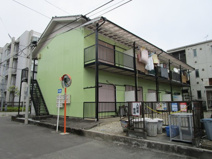 第7ちどり荘の画像