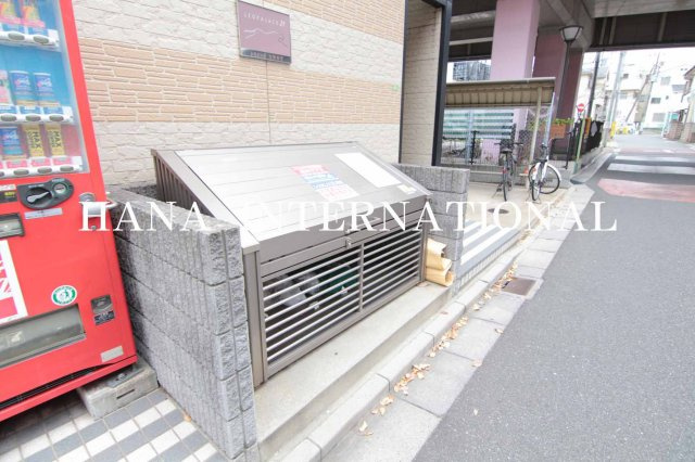 大神宮下のその他共用部分