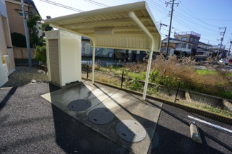 【その他共用部分】