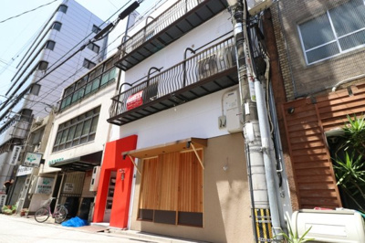 【外観】 | La vita