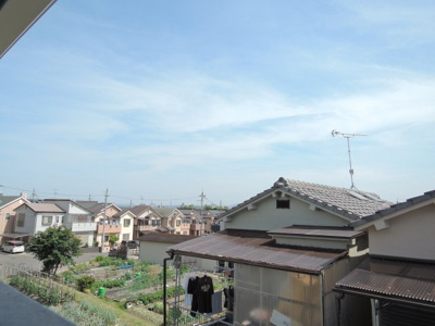 【展望】 | ウェルシー氷室