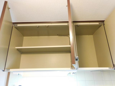 【キッチン】 | ウェルシー氷室