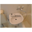 【洗面所】 | ウェルシー氷室