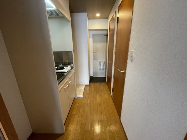 【内装】 | プリマヴェーラ | 同じ間取りの別の部屋写真です