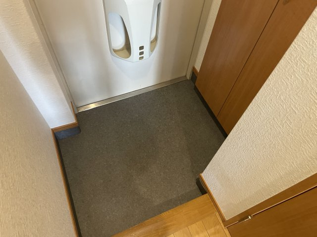 【玄関】 | プリマヴェーラ | 同じ間取りの別の部屋写真です