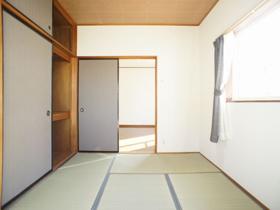 【子供部屋】 | メゾン・ド・サングリーエ | のんびりできる和室があります♪