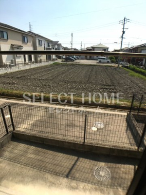 【展望】 | ドエル・ガラージュ