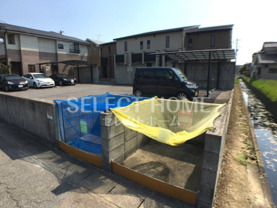 【その他共用部分】 | ドエル・ガラージュ