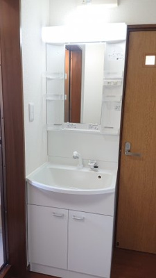 【独立洗面台】 | ＴＮ港南台