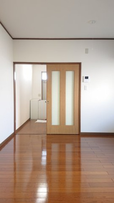 【内装】 | ＴＮ港南台