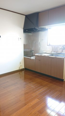 【キッチン】 | ＴＮ港南台