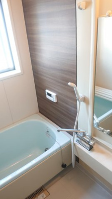 【浴室】 | ＴＮ港南台