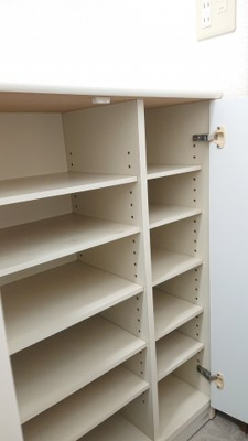 【玄関】 | ＴＮ港南台