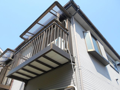 【外観】 | ＴＮ港南台