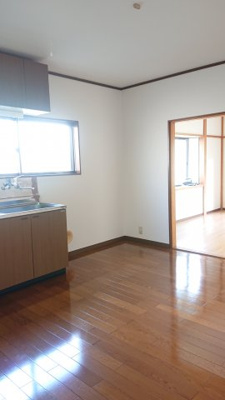 【内装】 | ＴＮ港南台