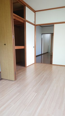 【内装】 | ＴＮ港南台