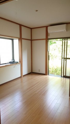 【内装】 | ＴＮ港南台