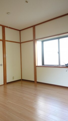 【内装】 | ＴＮ港南台